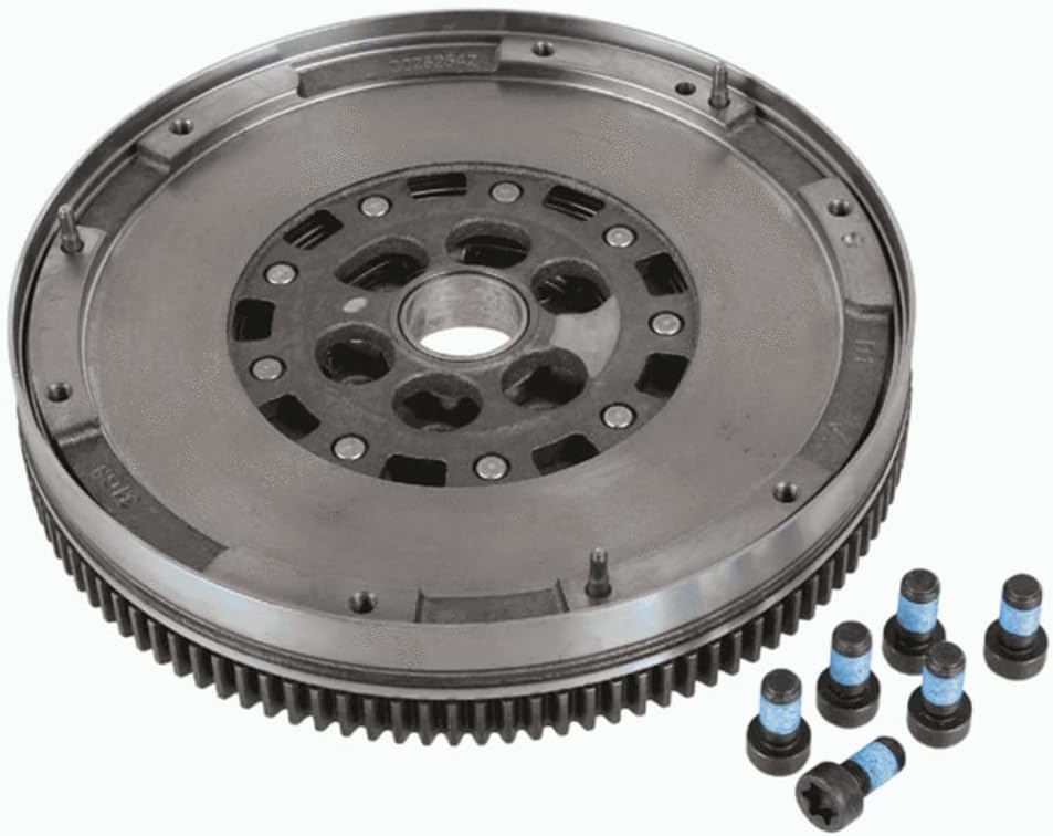 Sachs 2294 701 056 - Schwungrad
