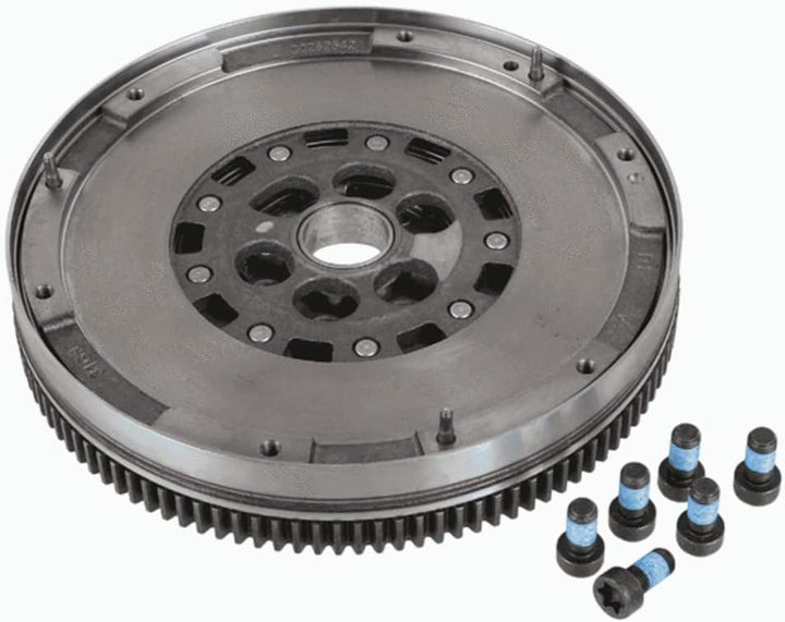 Sachs 2294 701 056 - Schwungrad