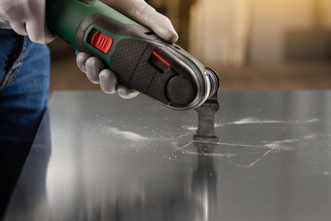 Bosch Home and Garden 2609256F00 DIY, Schwarz