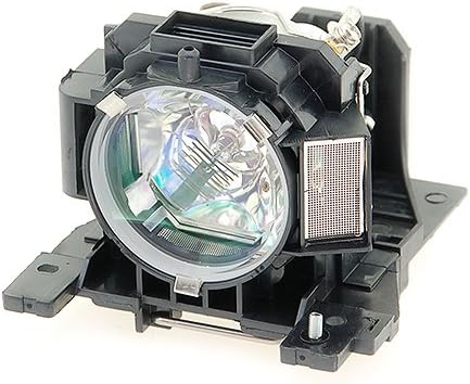 Alda PQ Premium, Beamer Lampe kompatibel mit HITACHI CP-A200, CP-A52, ED-A10, ED-A101, ED-A111, ED-A