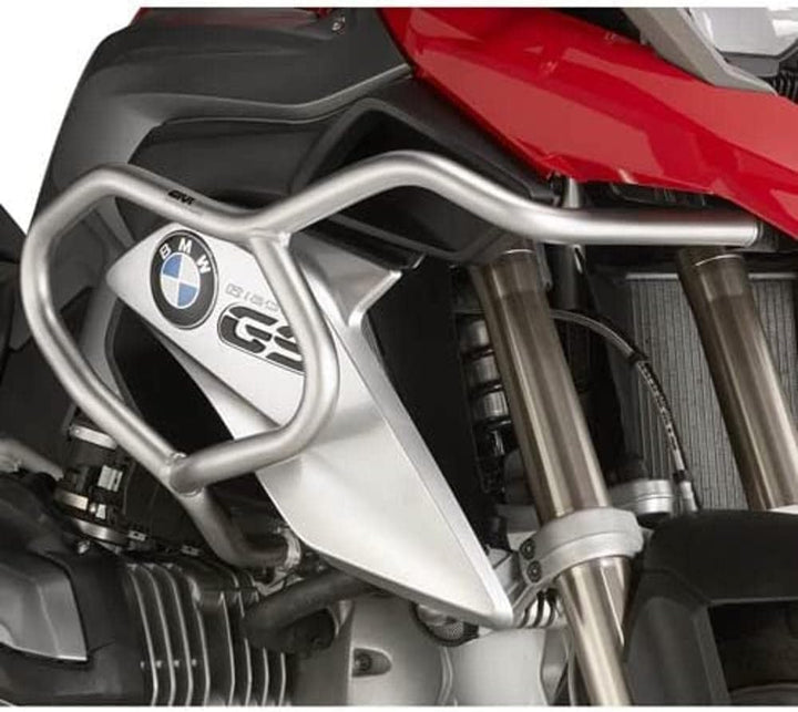GiVi Sturzbügel schwarz, für Honda CB 125 F (2021)