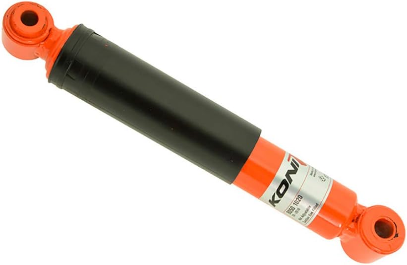 KONI STR.T Stossdämpfer kompatibel mit Citroën AX 1986-1996 / Saxo 1996-2004 / Peugeot 106 1991-2006