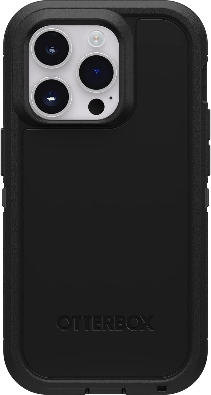 OtterBox Defender XT Hülle für iPhone 14 Pro mit MagSafe, stossfest, ultra-robust, schützende Hülle,