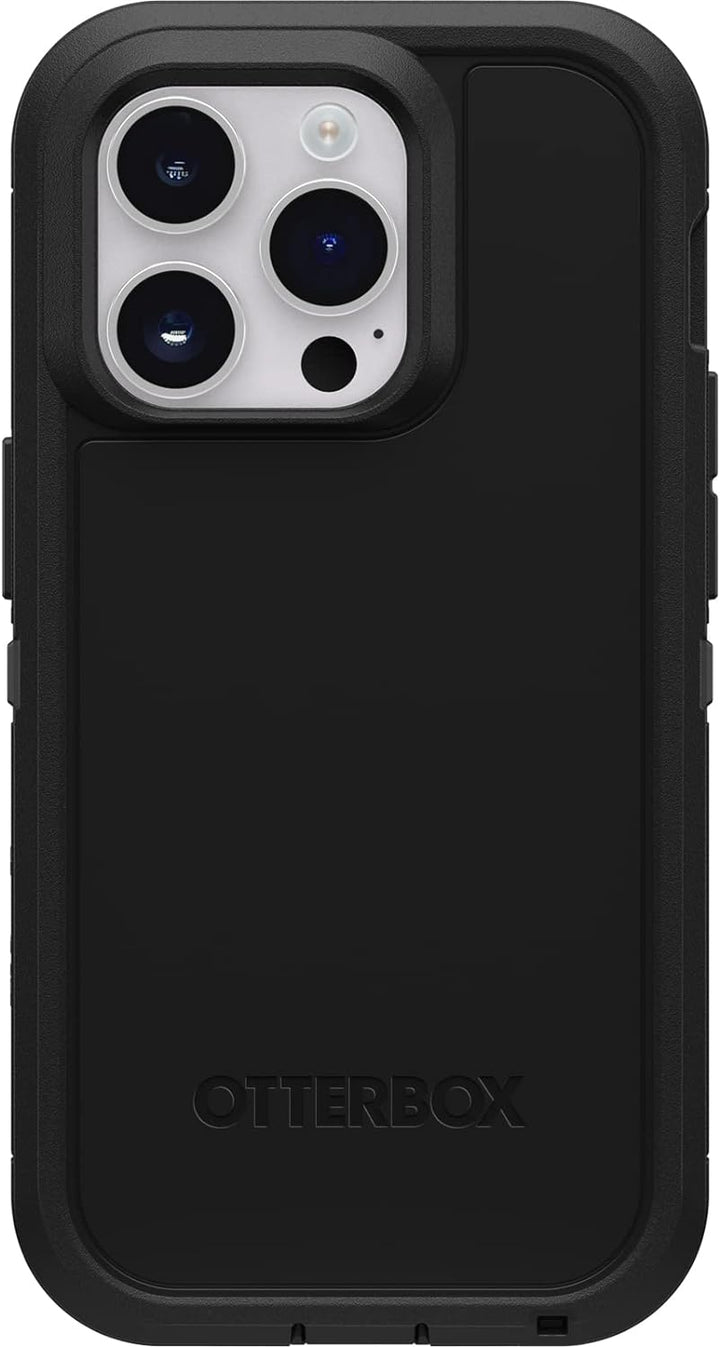OtterBox Defender XT Hülle für iPhone 14 Pro mit MagSafe, stossfest, ultra-robust, schützende Hülle,