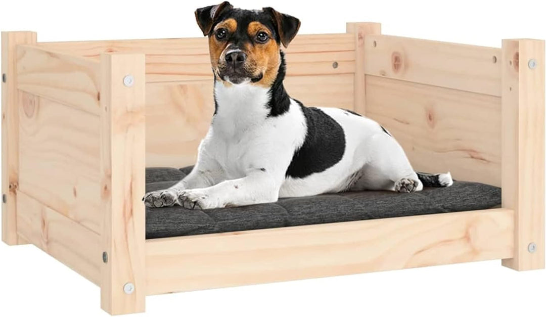 Tidyard Hundebett Hundekorb Hundesofa Tierbett Haustiersofa Welpenbett Hundecouch Hundekörbchen Haus