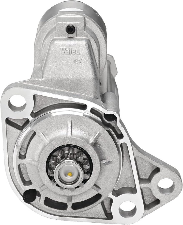 VALEO 438075 Starter Nennleistung: 1,8 kW Stop & Start: NO Zähnezahl: 11 zähne Spannung: 12 V Drehri