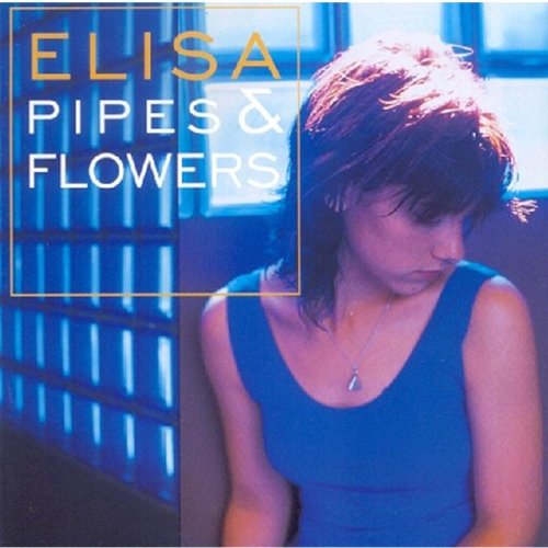 Pipes and Flowers, Audio-CD