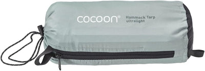 Cocoon Hängematten-Tarp Ultralight blau