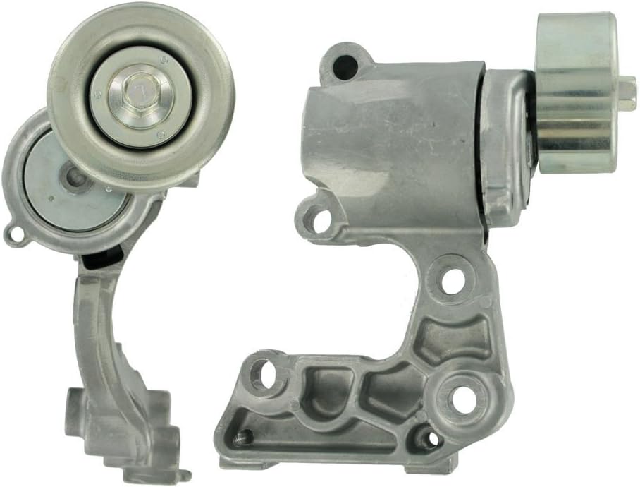 SKF VKM 61024 Spannrollensatz für Nebentrieb