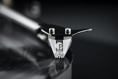 Pro-Ject Pick it PRO, Audiophiler MM Tonabnehmer mit hohem Dynamikumfang und genialer Klangtreue