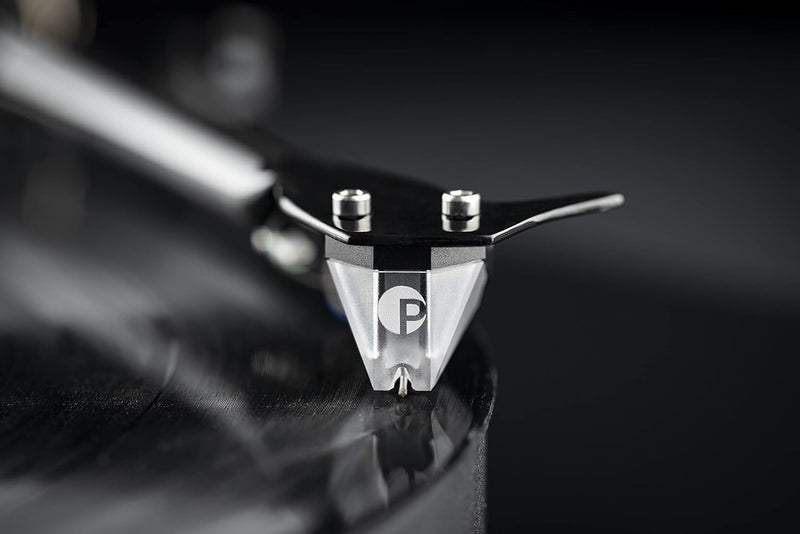 Pro-Ject Pick it PRO, Audiophiler MM Tonabnehmer mit hohem Dynamikumfang und genialer Klangtreue
