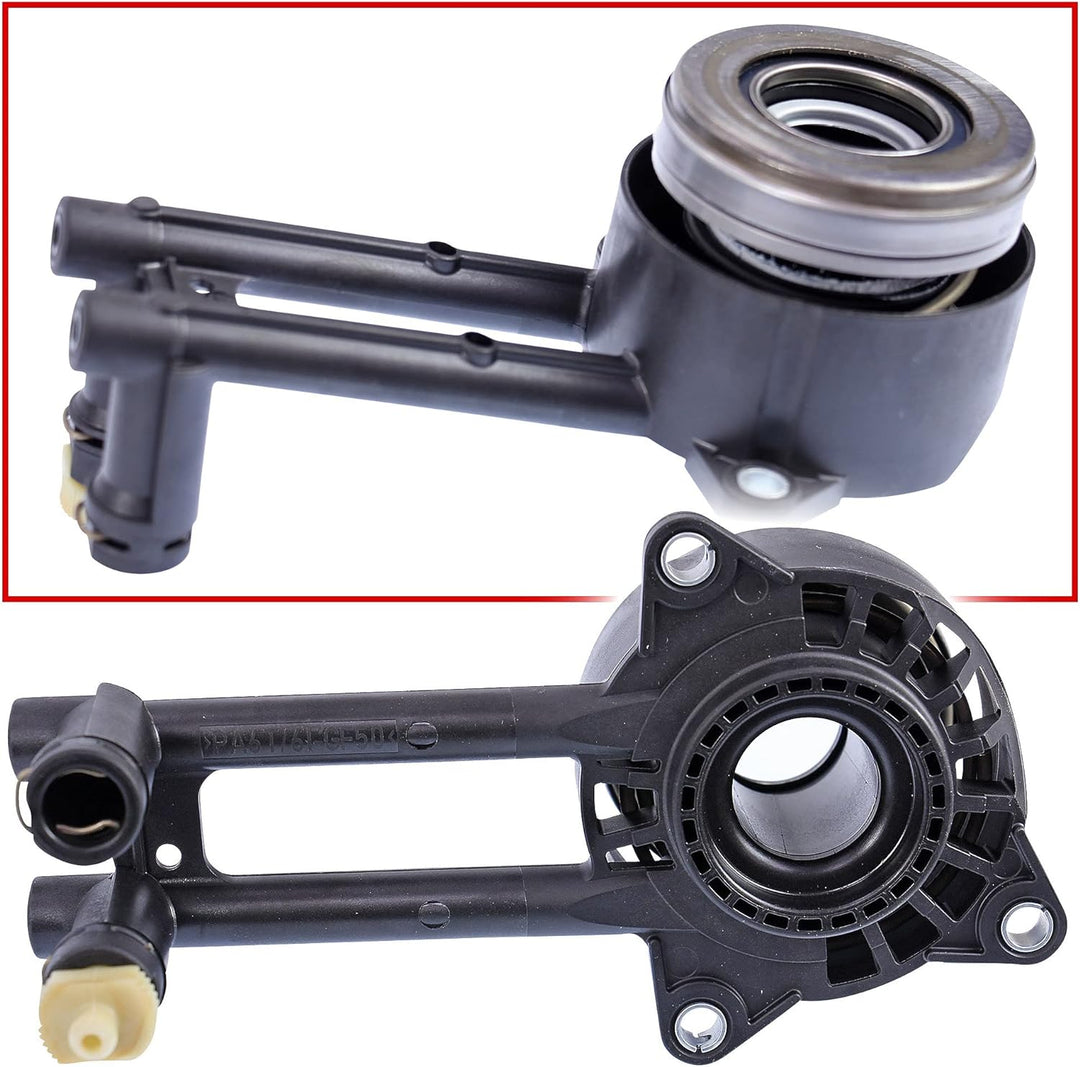 Luk 622 3226 33 - Kupplungssatz