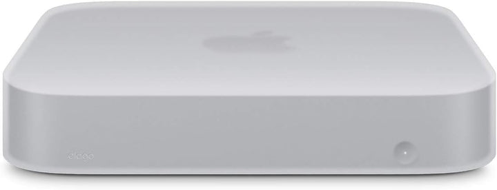 elago Silikonhülle Kompatibel mit Apple Mac Mini M2, M2 Pro [2023] Kompatibel mit Mac Mini M1 [2020]