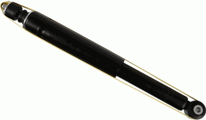 SACHS 317 447 Stossdämpfer Für Kia MORNING II (TA) 2011-2017 Hinterachse