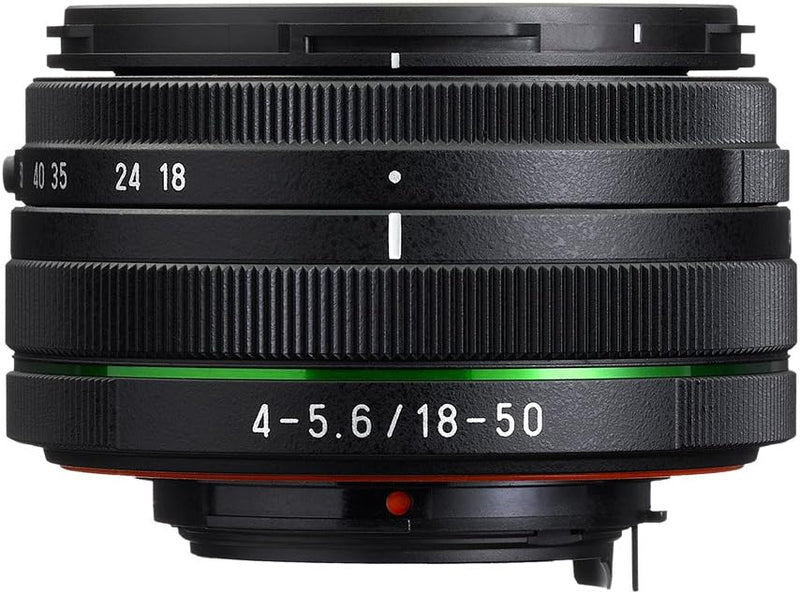 Pentax 21357 SLR Ziel Zoom Standard Linse und Filter D Kamera – Linsen und Filter D Kamera (SLR, 11/