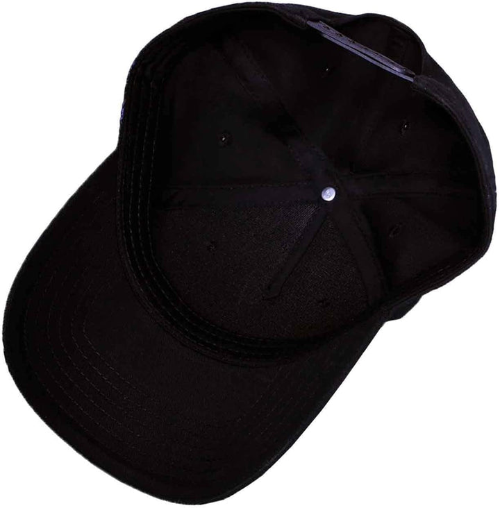 Difuzed Herren Gorra Yasuo League of Legends, Schwarz, one Size