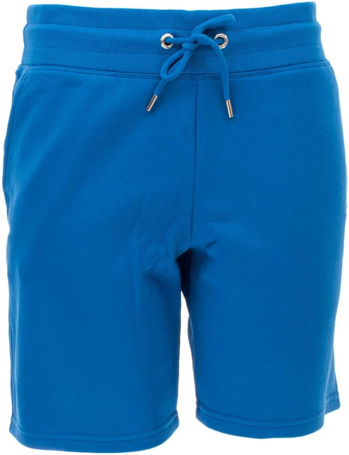 GANT Herren Sweat Shorts Joggingshorts in Blau Grösse XXXXL