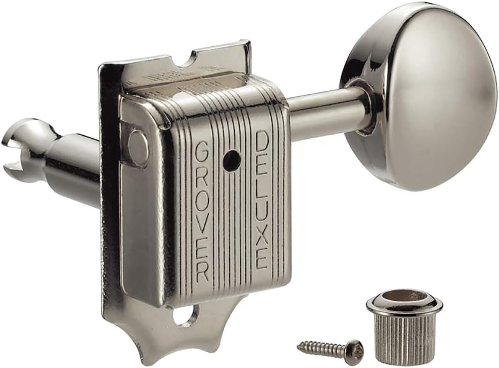 Grover 133N6 Gitarrenmechaniken