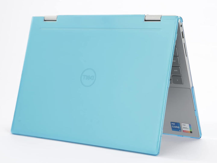 mCover Nur kompatibel mit 2022~2023 14 Zoll Dell Inspiron 7420/7425 2-in-1 Windows Notebook Computer