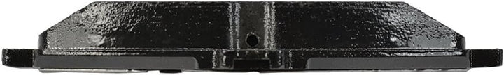 HELLA PAGID 8DB 355 012-601 Bremsbelagsatz - T1623 - Dicke/Stärke: 20.6mm - Bremssystem: Lucas - für