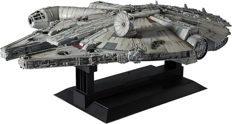 Revell Bandai 1206 Disney Star Wars Millennium Falcon Perfect Grade Zubehör, 1:72/48,2 cm, 48.2cm