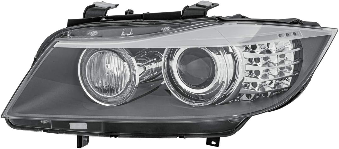 HELLA 1ZS 354 692-011 Bi-Xenon/LED-Hauptscheinwerfer - links - für u.a. BMW 3 (E90), Links