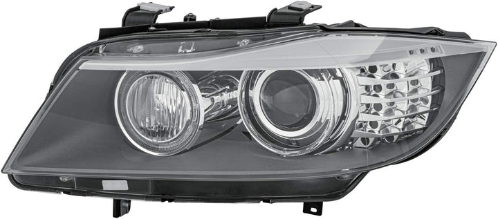 HELLA 1ZS 354 692-011 Bi-Xenon/LED-Hauptscheinwerfer - links - für u.a. BMW 3 (E90), Links
