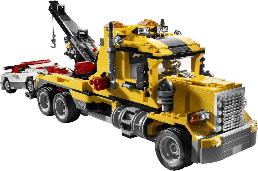 LEGO Creator 6753 - Autotransporter