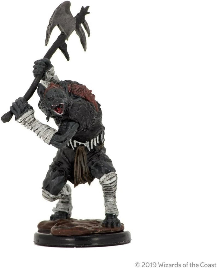 WizKids D&D Icons of The Realms: Monster Pack: Village Raiders | DnD Miniaturen