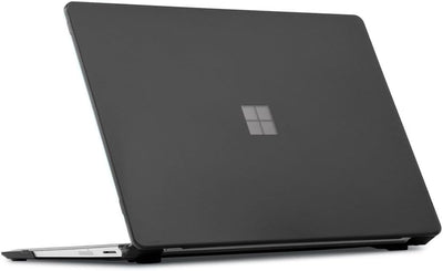 mCover Hard Shell Case Nur kompatibel mit 34,29 cm (13,5-Zoll)-Microsoft Surface Laptop 1/2/3/4 Comp