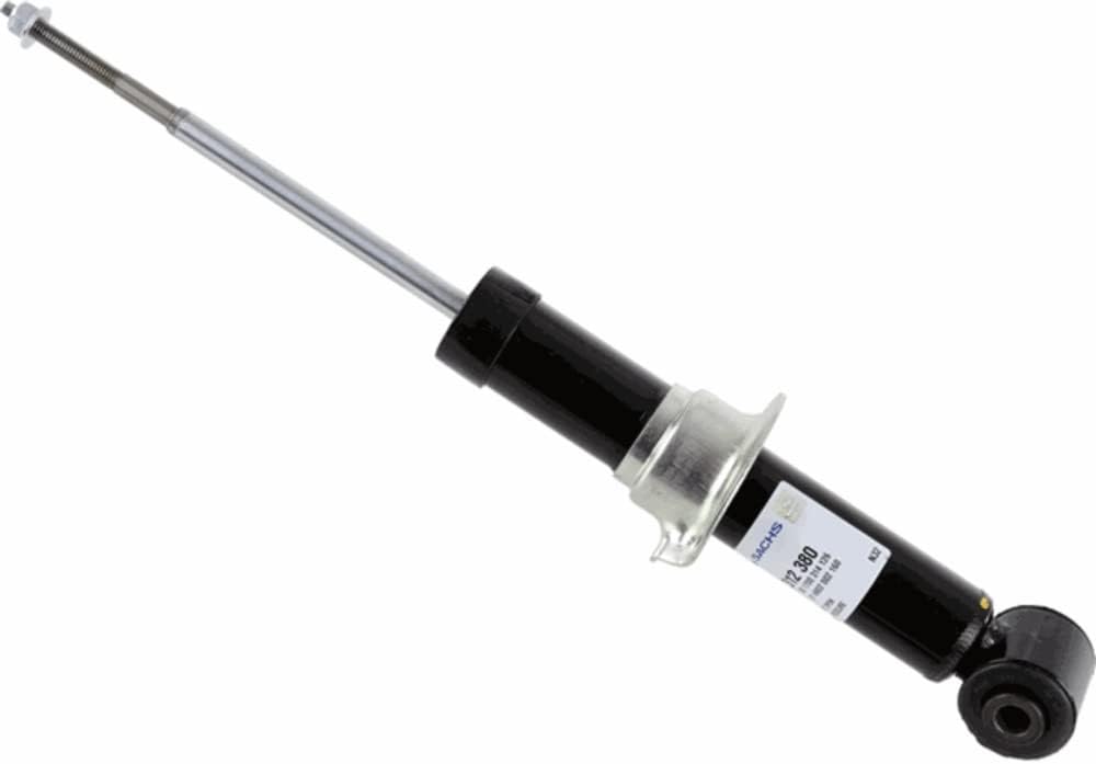 SACHS 312 380 Stossdämpfer