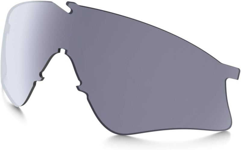 Oakley Alpha Replacement Lens Grey Si Ballistic M Frame