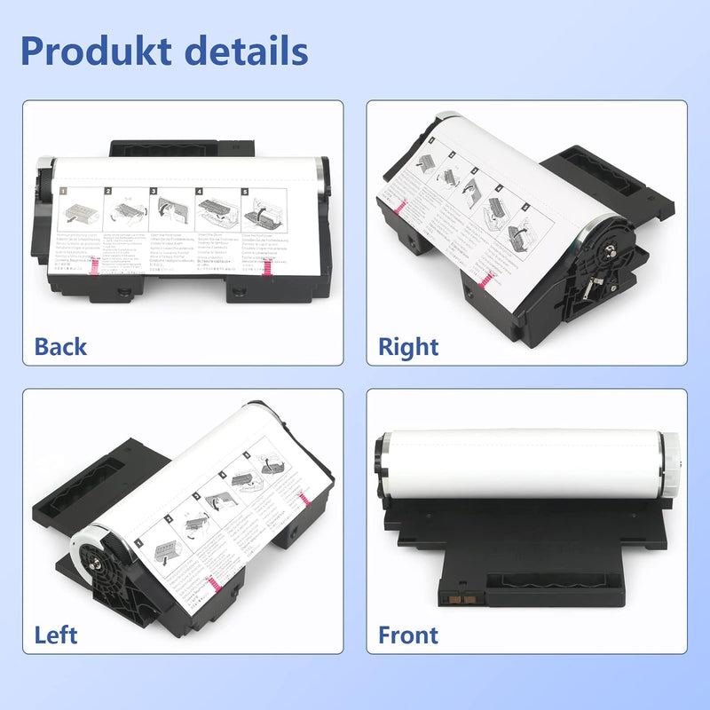 CLT-R407 CLT-R409Trommel kompatibel für CLP-320N,CLP-320W,CLP-325,CLP-325N,CLP-325W,CLP-325N,CLP-325