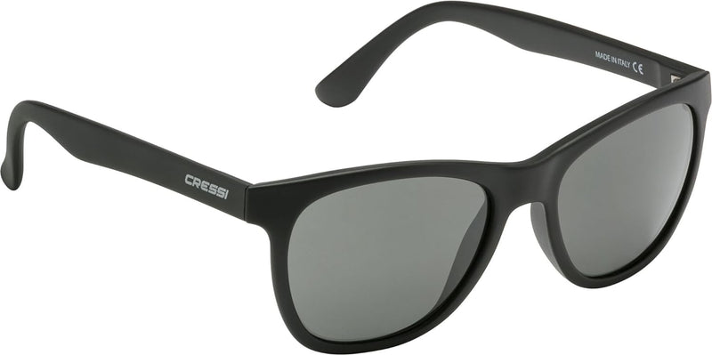 Cressi Italienisch-Sonnenbrille-Qualität - Verschiedene Modelle / Farben - Polarized / Anti-Glare mi