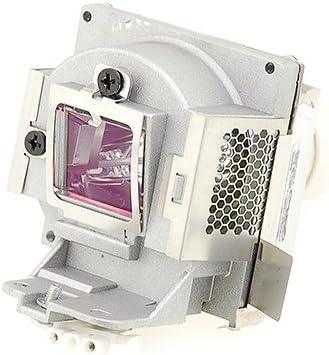 Alda PQ Professionell, Beamerlampe kompatibel mit 5J.J9R05.001 für BENQ MS504, MS504A, MS514H, MS521