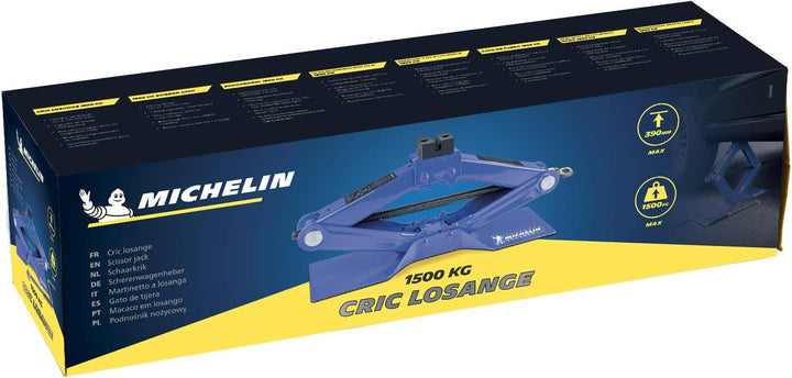 MICHELIN Diamantbuchse 1, 5T