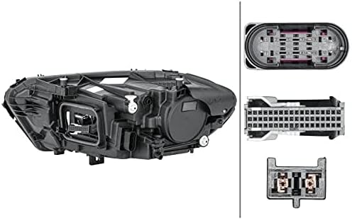 HELLA 1EX 015 091-821 LED-Hauptscheinwerfer - rechts - für u.a. Mercedes-Benz A-Class (W177), rechts