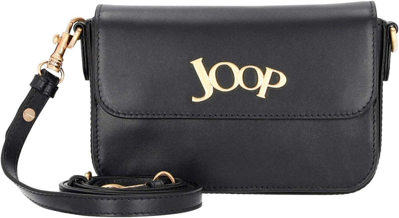 JOOP! Women Nausica Uma Schultertasche Damen Tasche, xshz, 7x12x20 cm