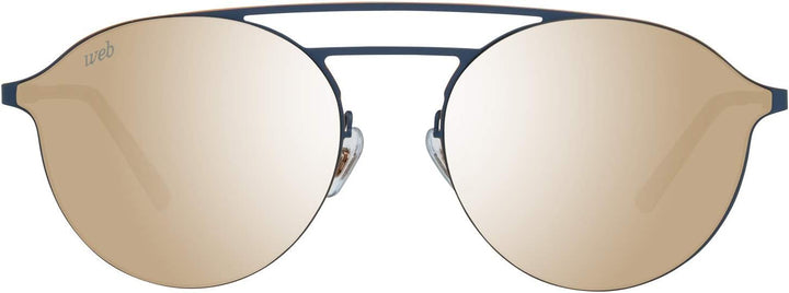 WEB Sonnenbrille WE0249 92C 58 Damen Herren
