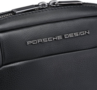 Porsche Design Roadster Shoulderbag XS Black