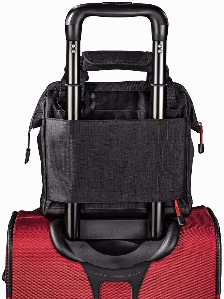 Hama Multitrans 140 Tasche für Kamera, Schwarz