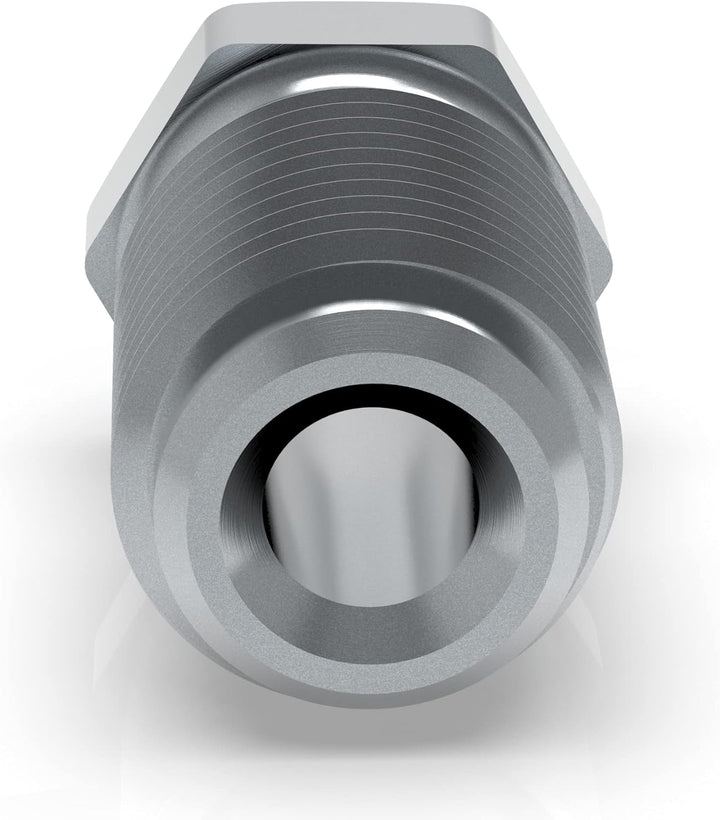 100x Verschraubung M12 x 1 für Bremsleitung 4,75 mm Bördel F Typ B 5,0 Profi Verbinder DIN/ISO 1651
