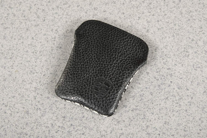 Porsche Classic 911 F/G PEPITA ETUI mit Porschewappen für Schlüssel