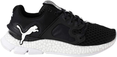 PUMA HYBRID Sky Damen Laufschuhe Puma Black-Puma White UK 4_Adults_FR 37