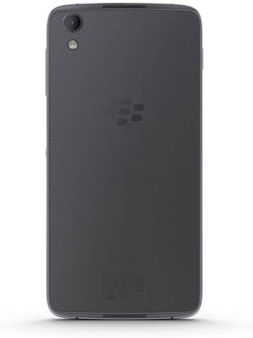 BlackBerry DTEK50 Smartphone (5,2 Zoll (13,2 cm) Touch-Display, 16GB interner Speicher, Android 6.0)