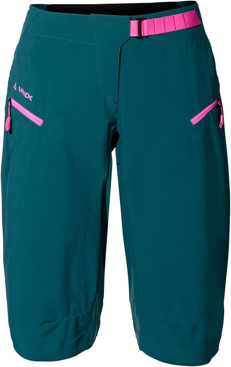 VAUDE Damen Shorts Women&