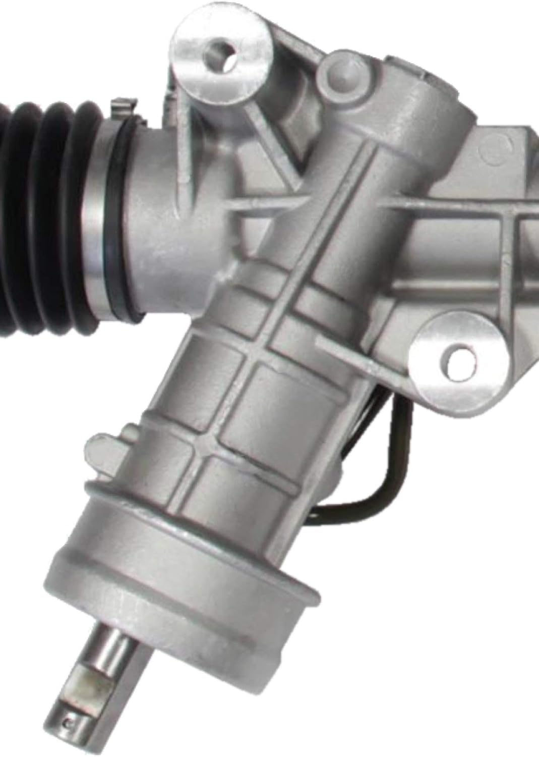 MAPCO 29807/1 NEUTEIL Lenkgetriebe Servolenkung für Audi VW ohne Pfand