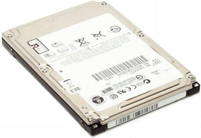 Hitachi Notebook-Festplatte 500GB, 5400rpm, 16MB Cache für Fujitsu LifeBook S710