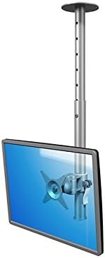 Dataflex 562 ViewMate Style Monitorarm (Tragkraft max. 15kg, bis 61 cm (24 Zoll) Bildschirmdiagonale