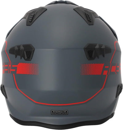 Acerbis HELMET JET ARIA 2206